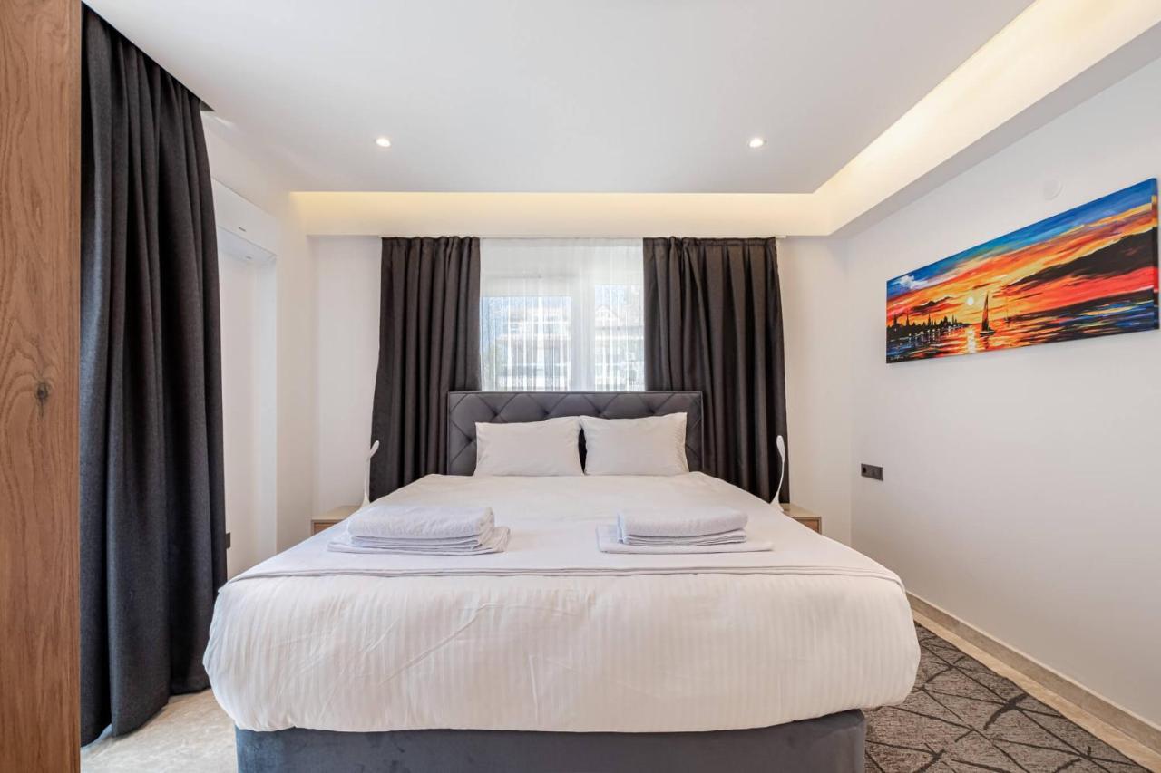 Aparthotel Deluxe