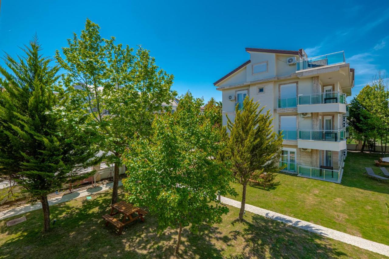 Hotel de apartamente Deluxe