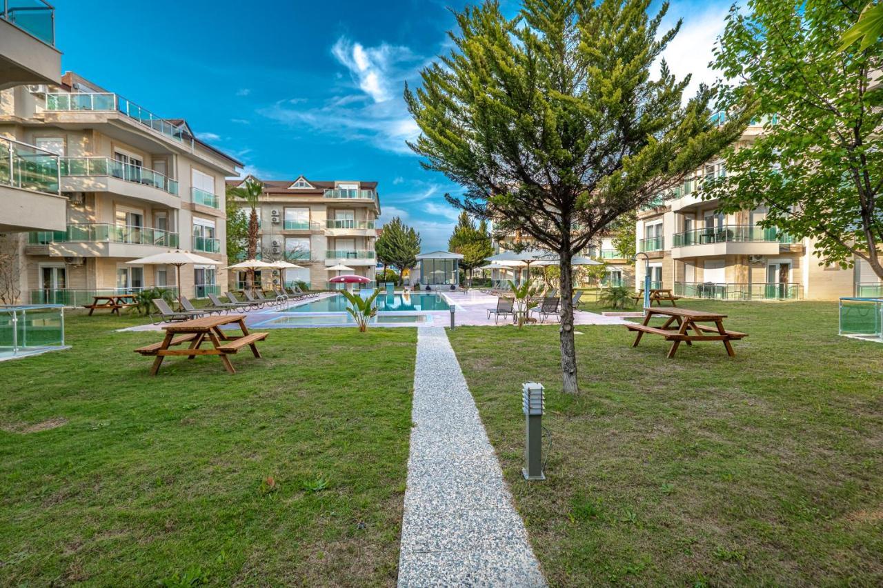 Hotel de apartamente Deluxe *