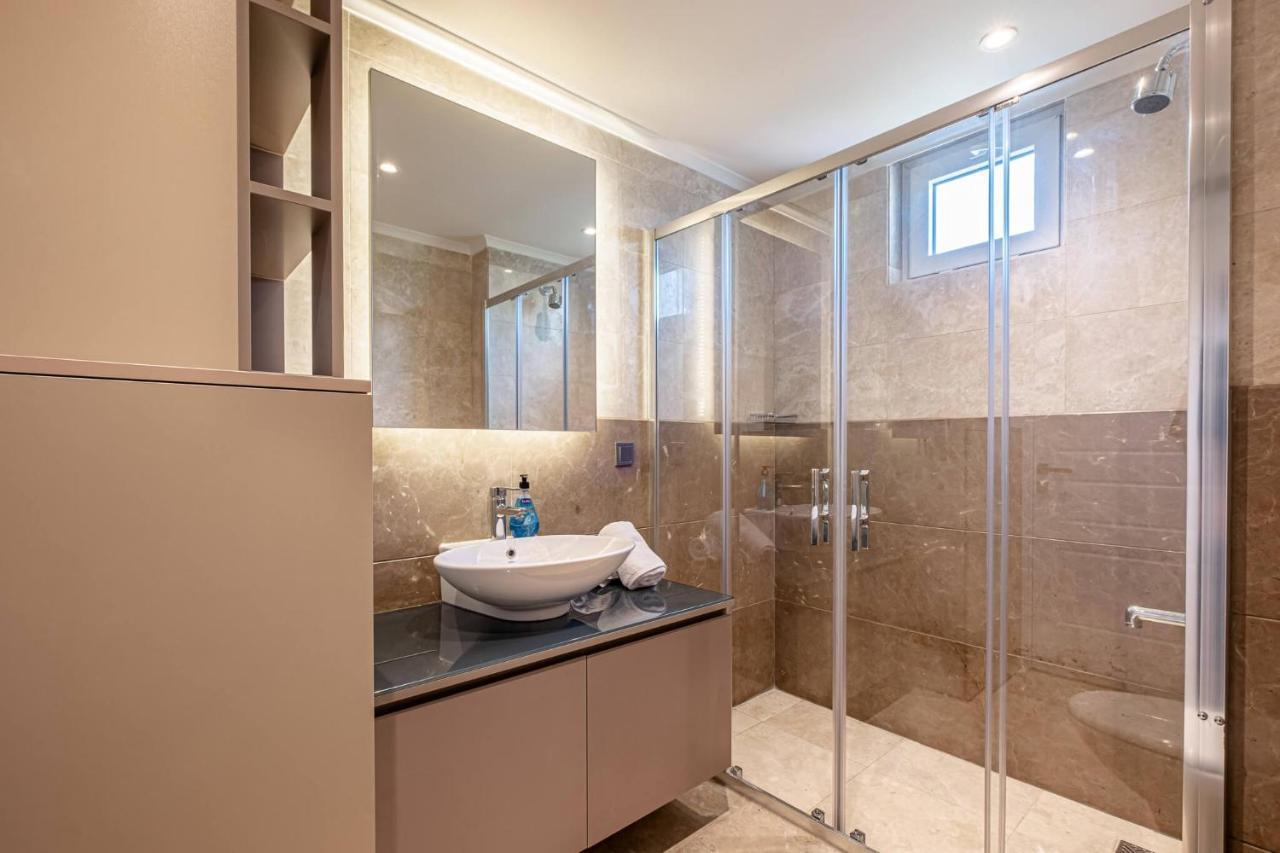 Deluxe Hotel de apartamente