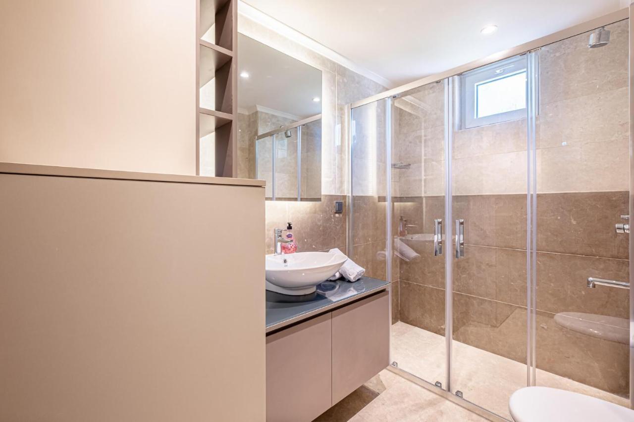 Deluxe Hotel de apartamente