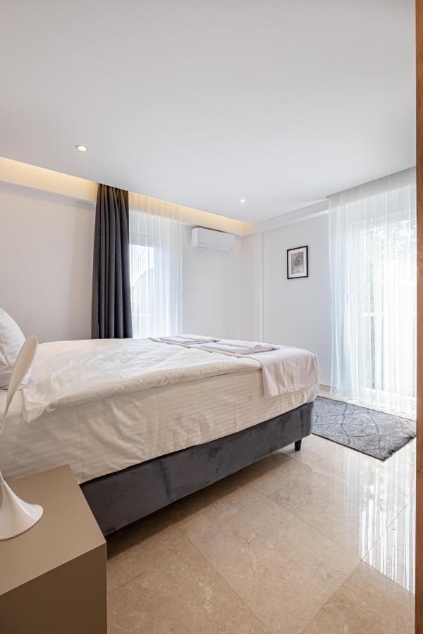 Deluxe Hotel de apartamente