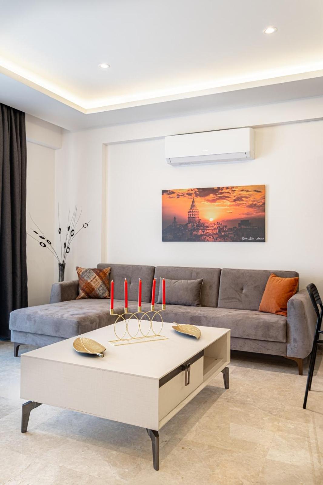 Deluxe * Belek